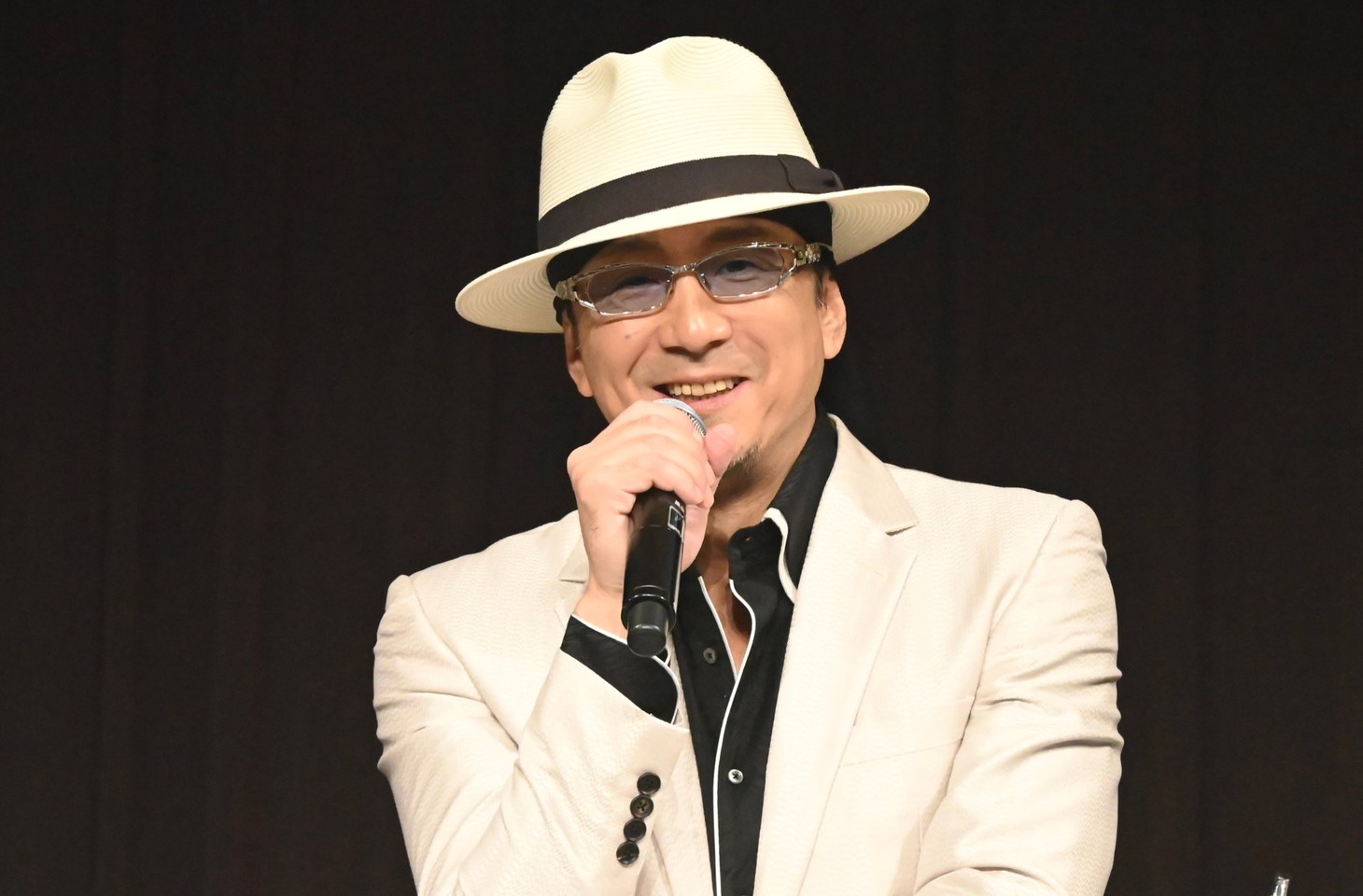 黒田崇矢