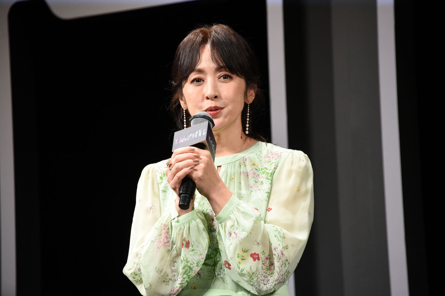 斉藤由貴