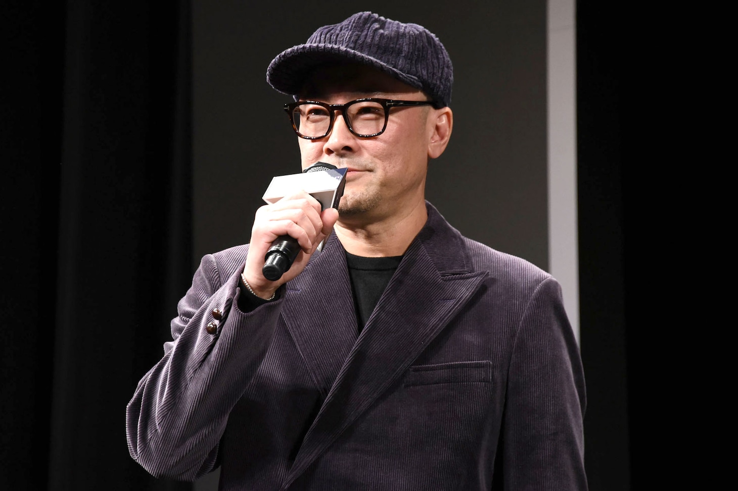 内田英治