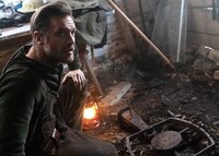 「デストラップ／狼狩り」場面写真