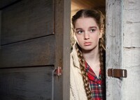 「デストラップ／狼狩り」場面写真