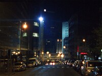 「ゴースト・トロピック」新場面写真