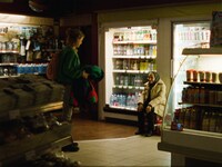 「ゴースト・トロピック」新場面写真