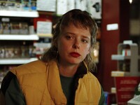 「ゴースト・トロピック」新場面写真