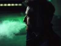 「ゴースト・トロピック」新場面写真