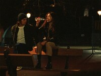 「ゴースト・トロピック」新場面写真