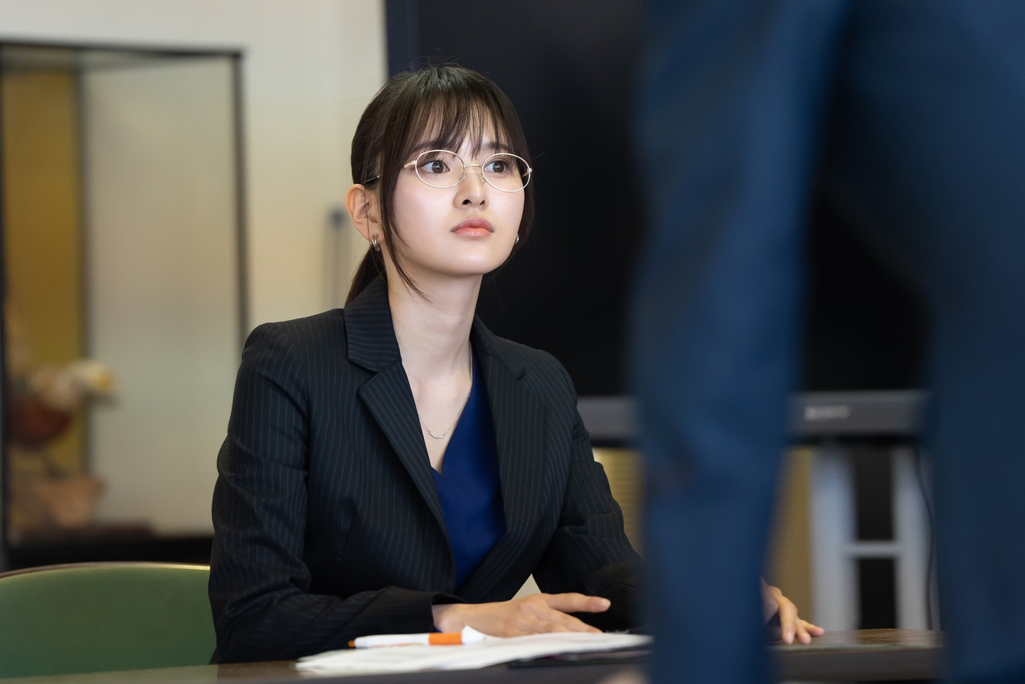 「シモキタブレイザー」場面写真