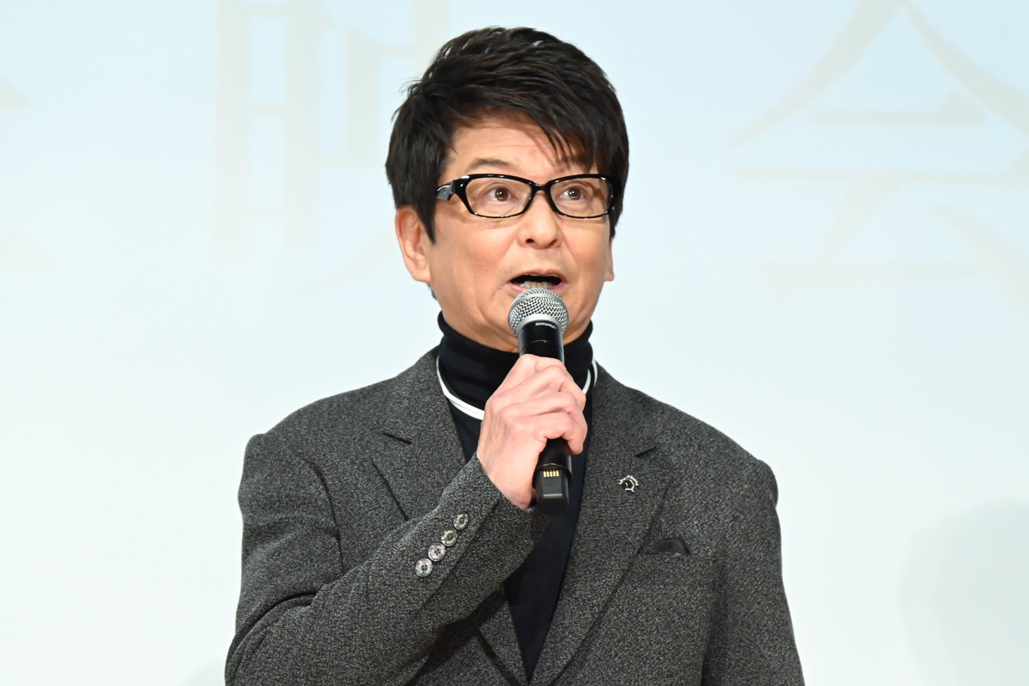 哀川翔