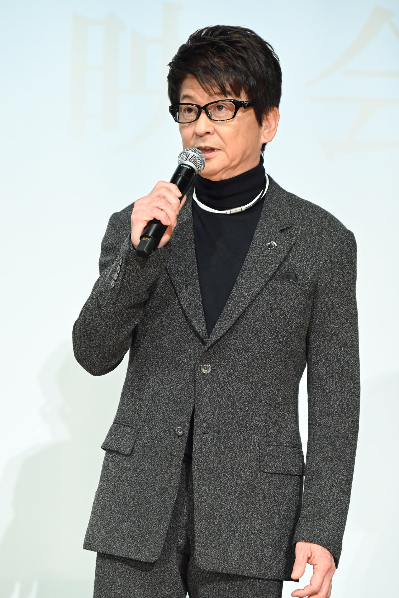 哀川翔
