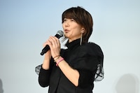 三島有紀子