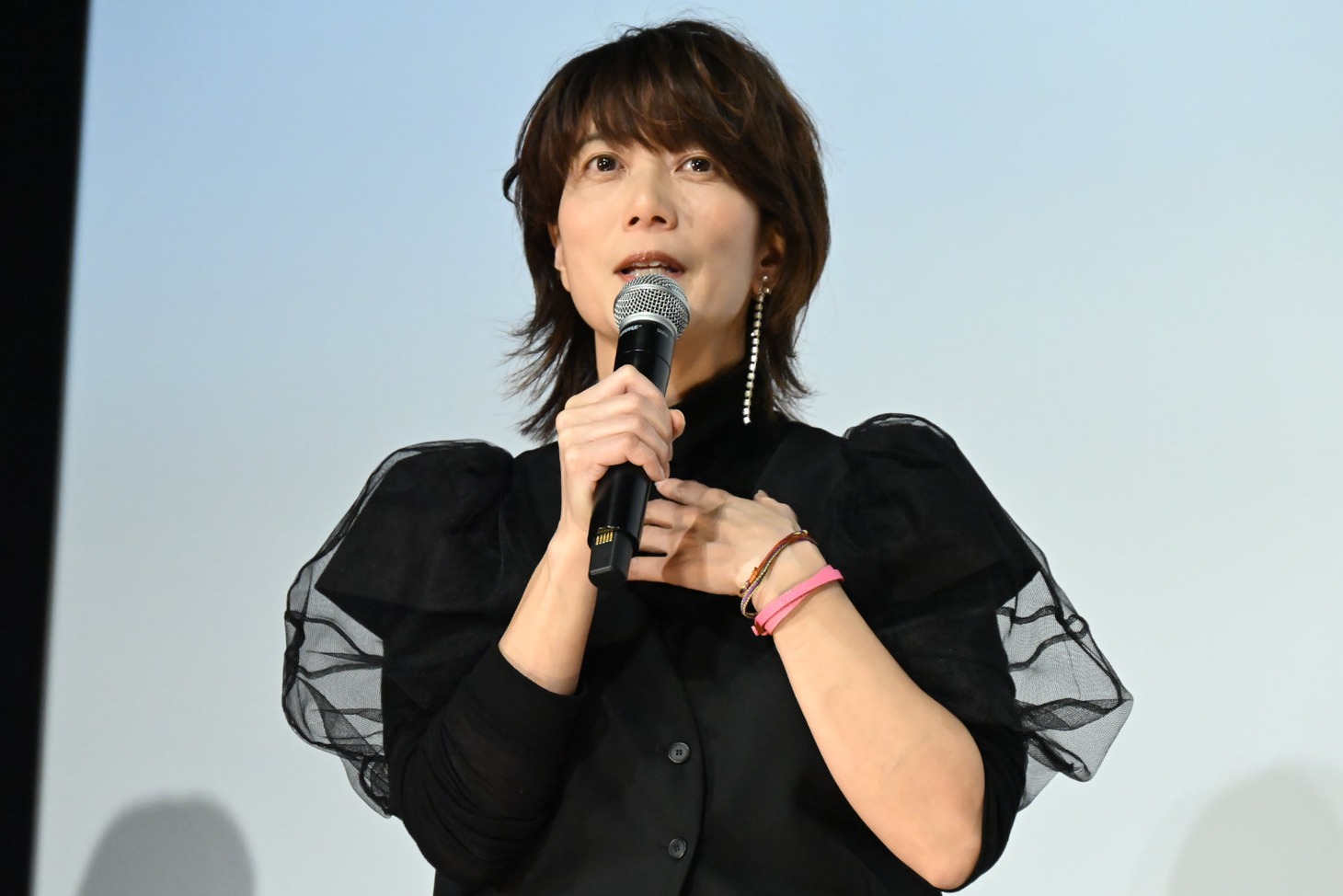 三島有紀子
