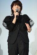 三島有紀子