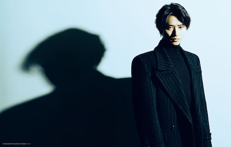 SWITCH Vol. 42 No. 2（2024年2月号）中面