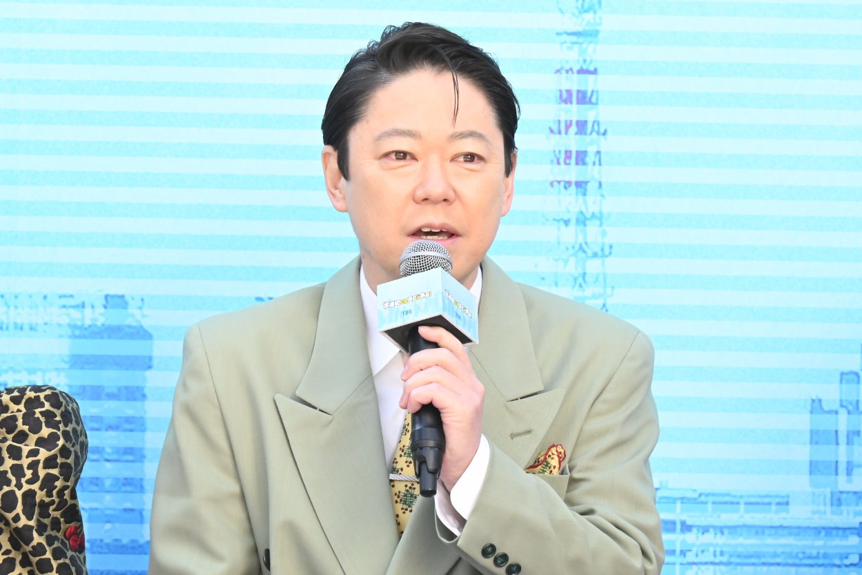 阿部サダヲ