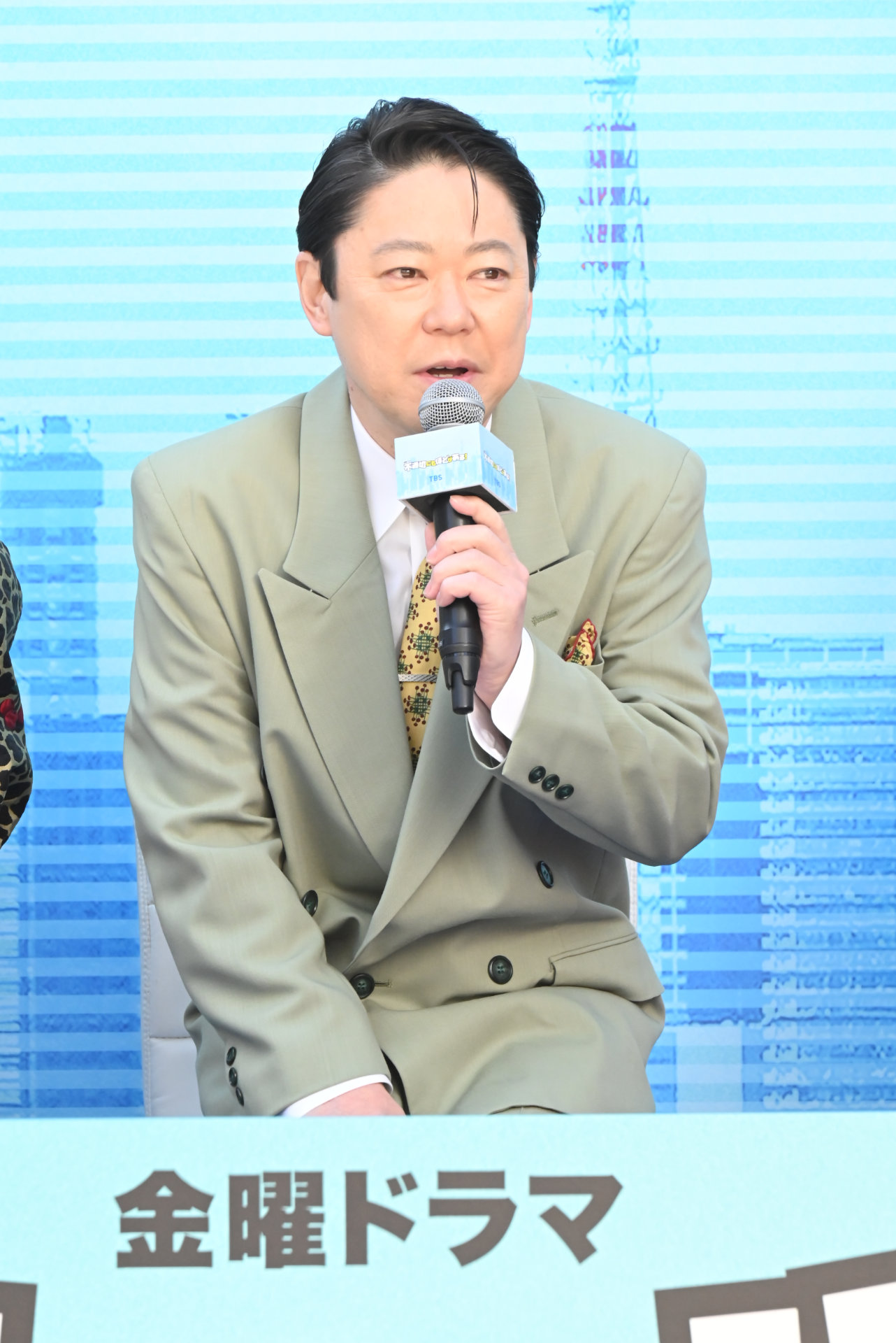 阿部サダヲ