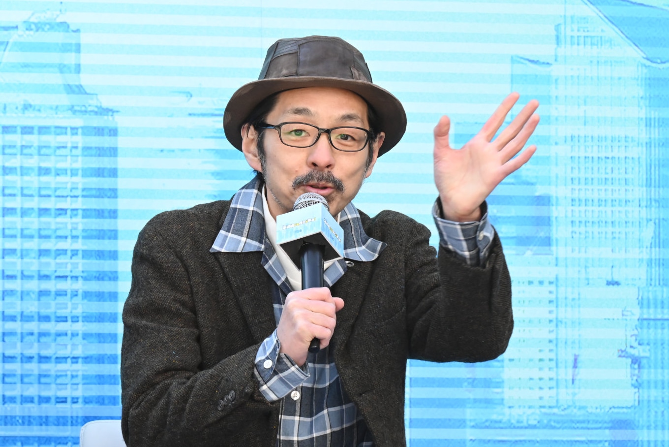 宮藤官九郎