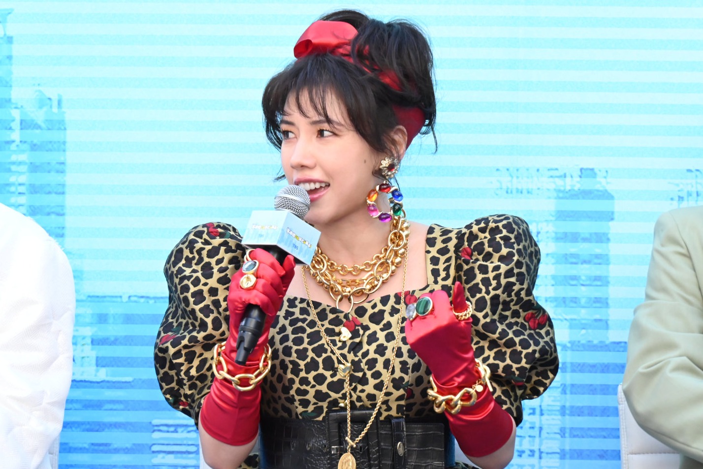 仲里依紗