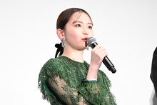 山田杏奈