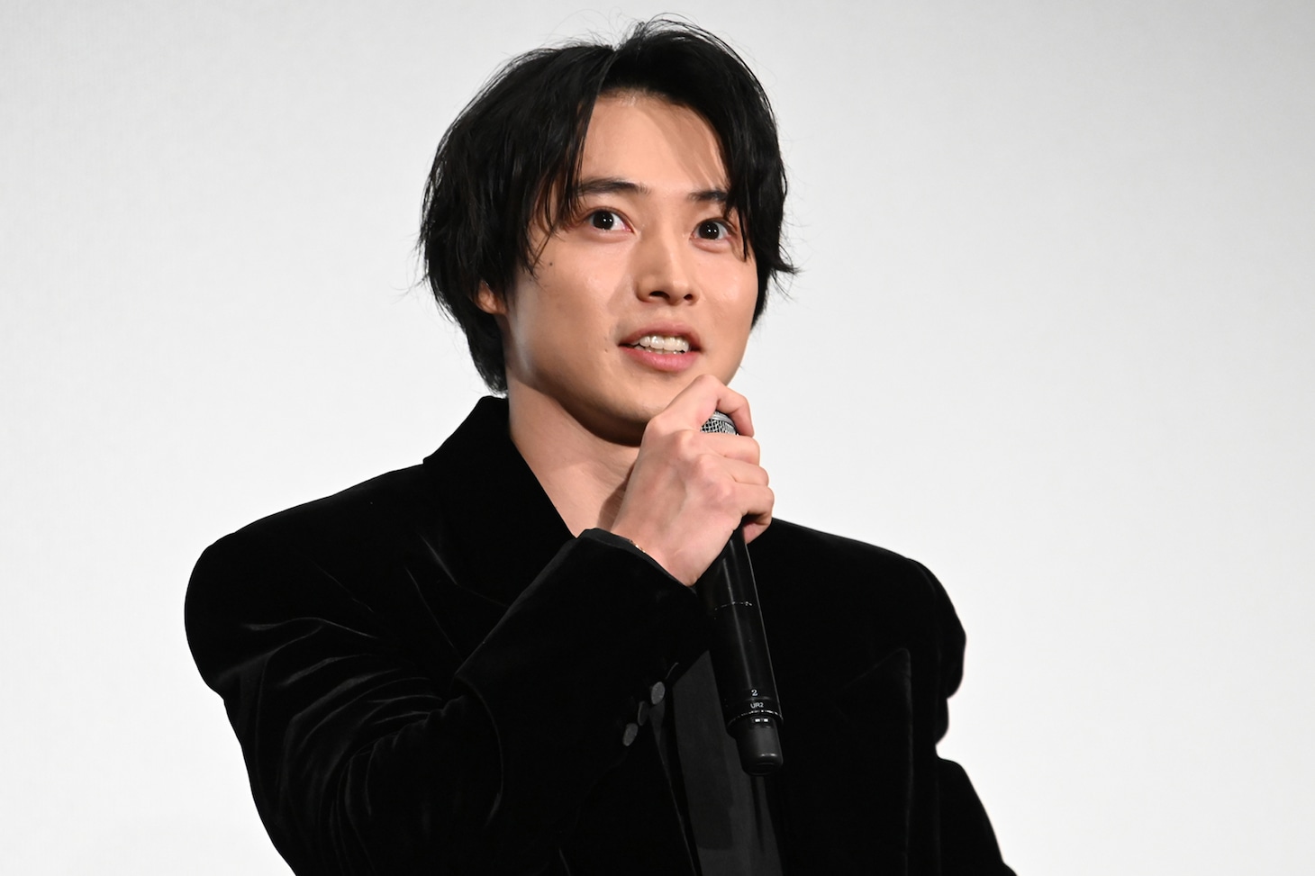 山崎賢人
