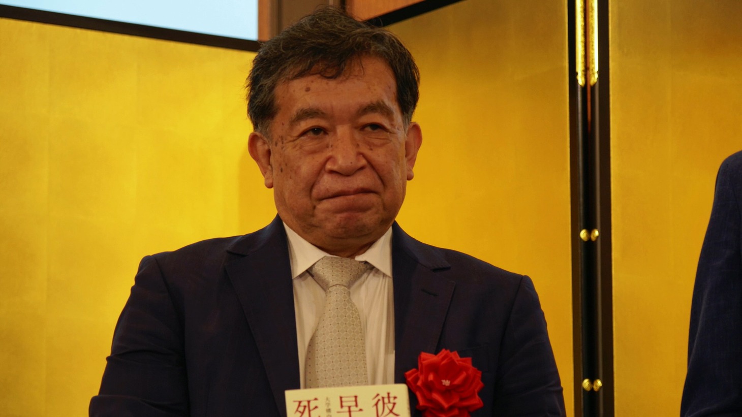 「ゲバルトの杜 ～彼は早稲田で死んだ～」場面写真