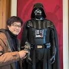 「スター・ウォーズ」の大ファン・山崎貴が「ゴジラ-1.0」を携えルーカスフィルムへ