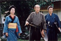 「剣客商売スペシャル 母と娘と」場面写真