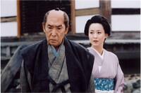 「剣客商売スペシャル 決闘・高田の馬場」場面写真