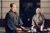 「剣客商売スペシャル 女用心棒」場面写真