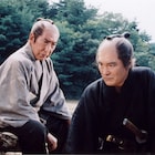 藤田まこと主演「剣客商売スペシャル」全6作品、BS松竹東急で6夜連続OA