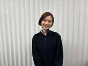 受賞コメントを寄せた杉咲花。