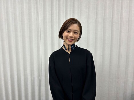 受賞コメントを寄せた杉咲花。