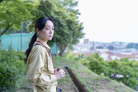 「すべての夜を思いだす」場面写真