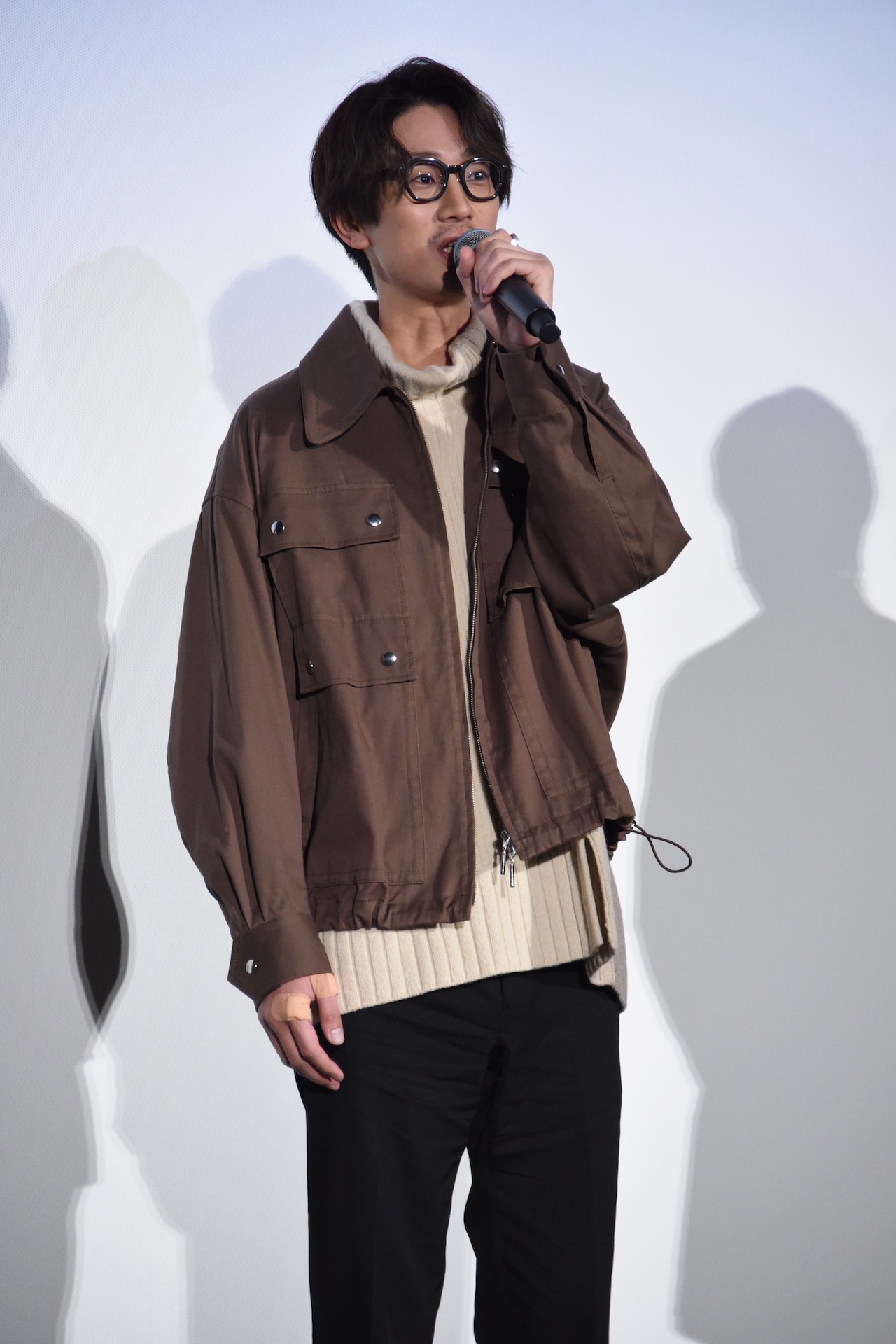江口拓也
