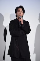 中村倫也