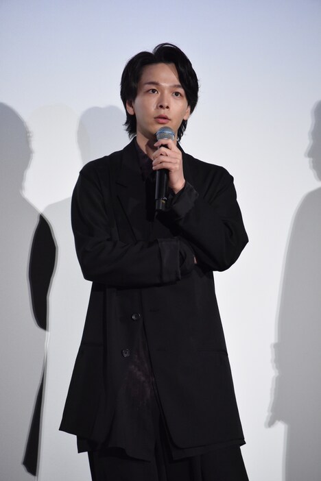 中村倫也