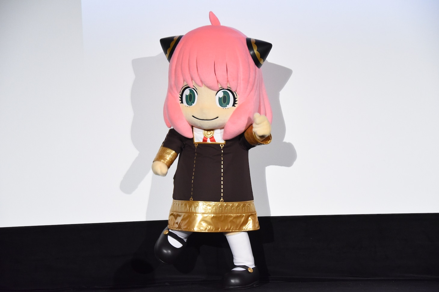 アーニャ