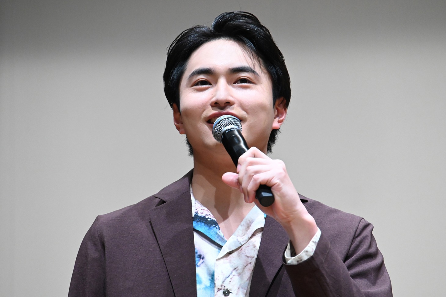平野宏周