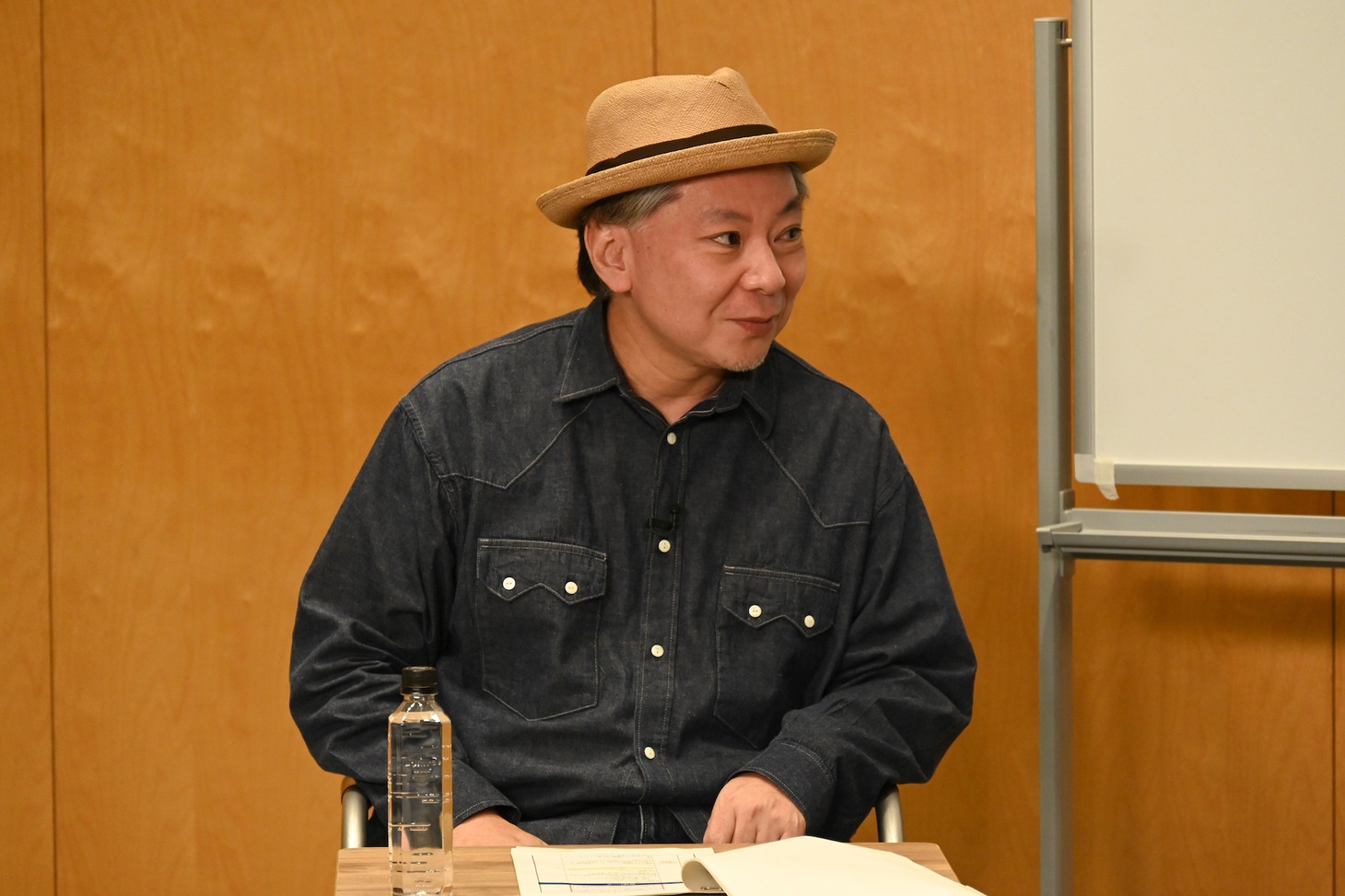 鈴木おさむ