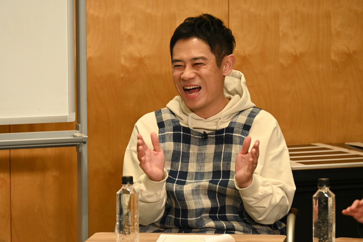 伊藤淳史