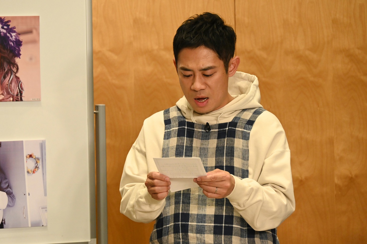 伊藤淳史