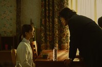 「バッドランド・ハンターズ」場面写真