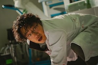 「バッドランド・ハンターズ」場面写真