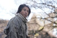 「身代わり忠臣蔵」より、ムロツヨシ演じる吉良孝証。