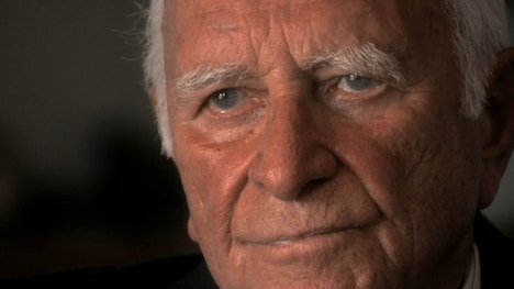 「ナチ刑法175条」場面写真