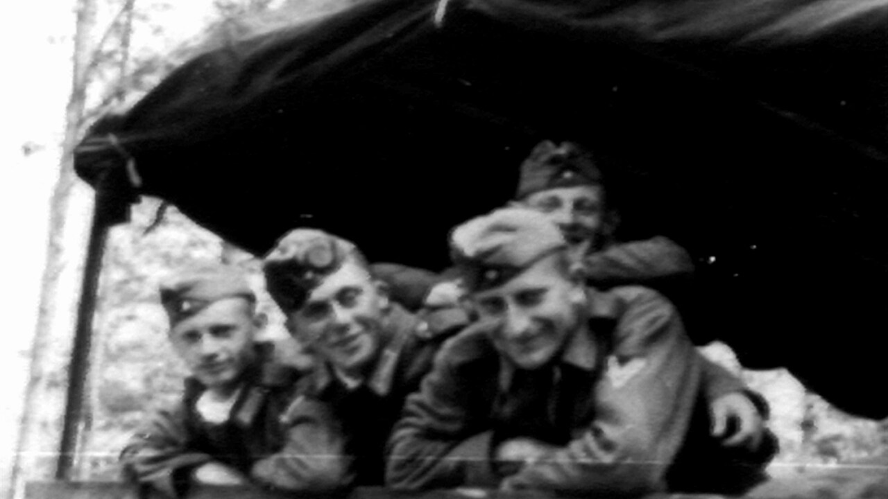 人はすぐ過去を忘れる…ナチ政権下で迫害された同性愛者が証言するドキュメンタリー予告