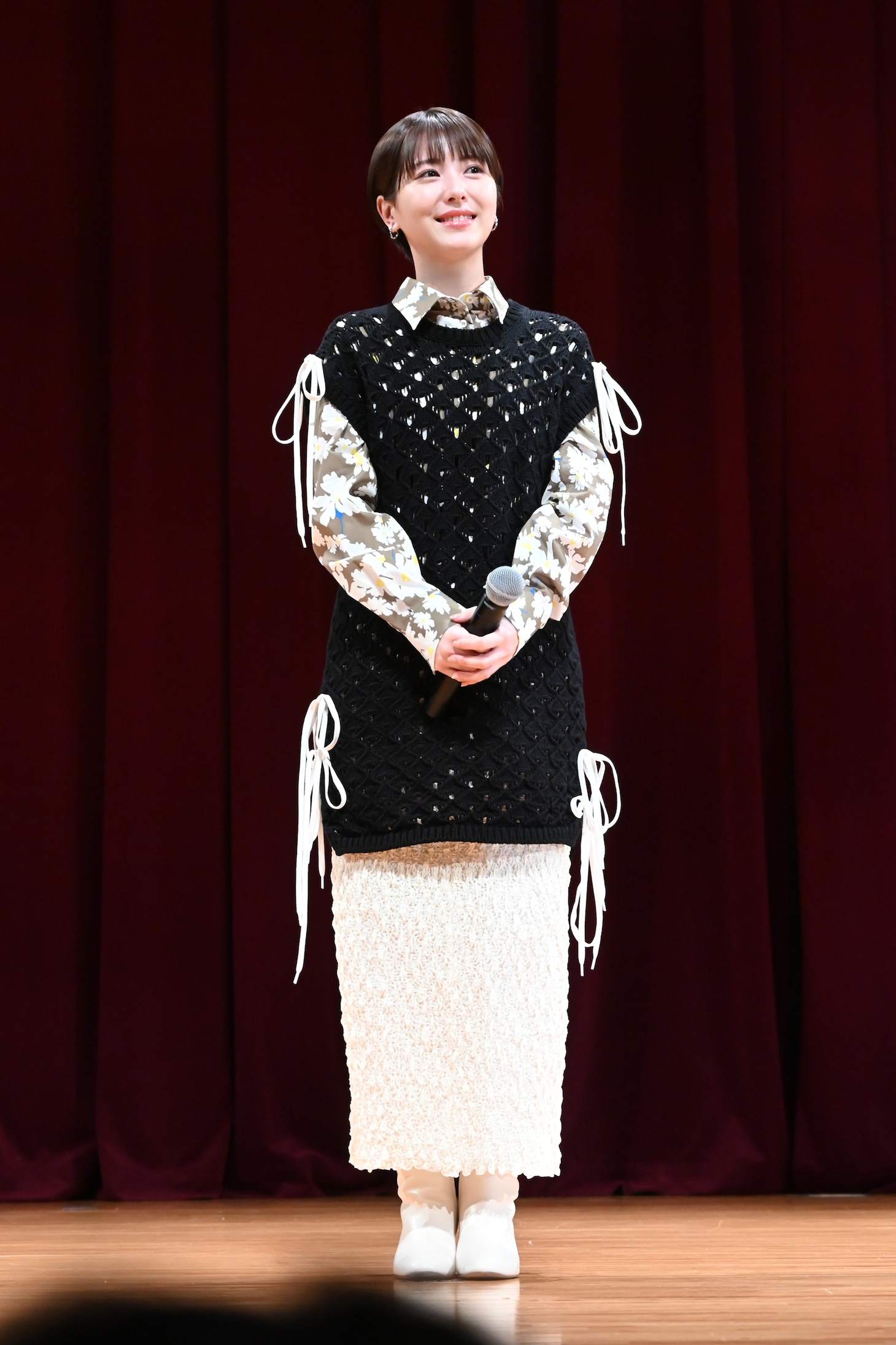 浜辺美波