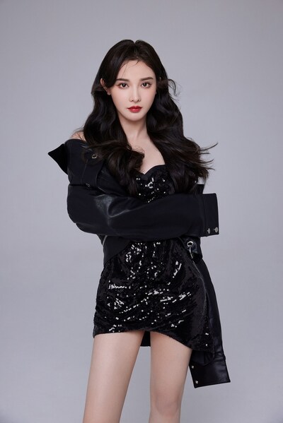 ポン・シャオラン（彭小苒）