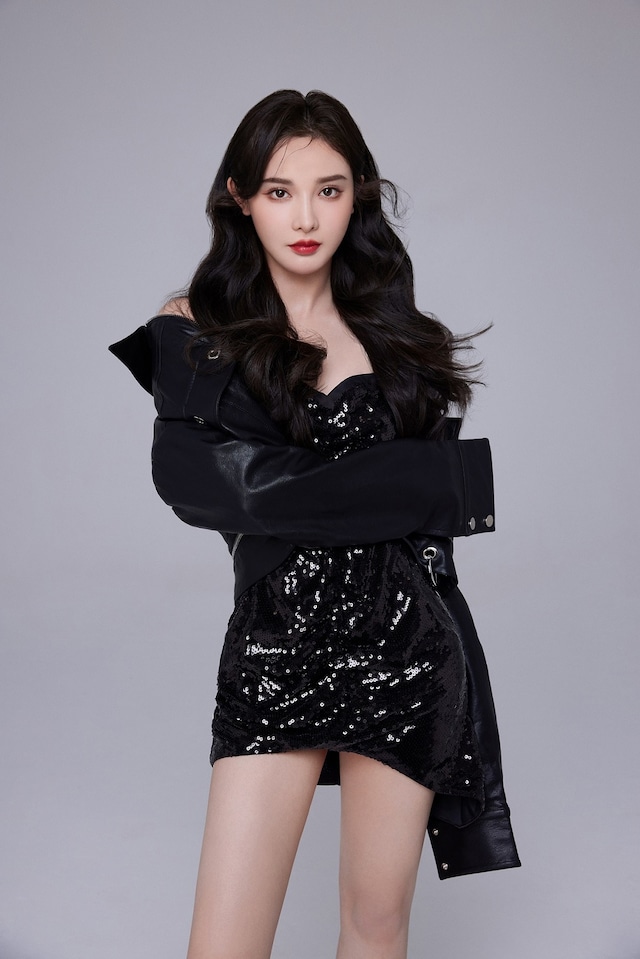 ポン・シャオラン（彭小苒）