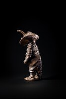 「有田焼 カネゴン」 (c)円谷プロ