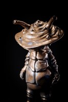 「有田焼 カネゴン」 (c)円谷プロ